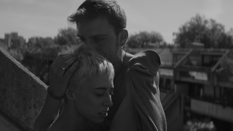 DESIRE CHANGE - DIRECTOR/CHOREOGRAPHER